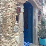 Casa Il Soffio Di Eolo Gasthuis Scilla