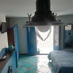 Gasthuis Casa Il Soffio Di Eolo 4*