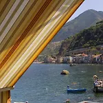 Gasthuis Casa Il Soffio Di Eolo Scilla