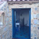 Casa Il Soffio Di Eolo 4* Scilla