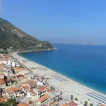 Casa Il Soffio Di Eolo