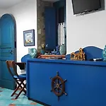 Casa Il Soffio Di Eolo Gasthuis 4*