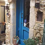 Casa Il Soffio Di Eolo 4* Scilla