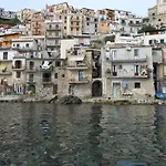 Gasthuis Casa Il Soffio Di Eolo
