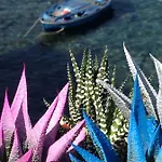 Casa Il Soffio Di Eolo Gasthuis Scilla