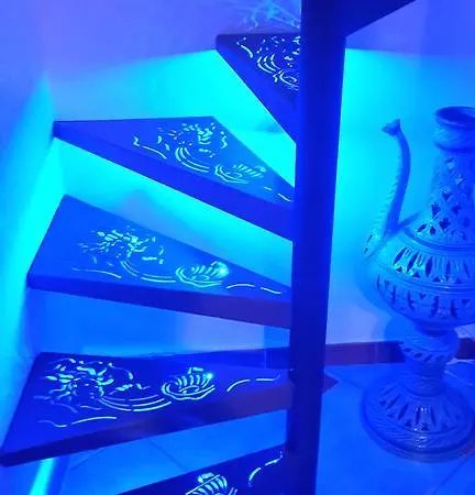 Affittacamere Casa Il Soffio Di Eolo