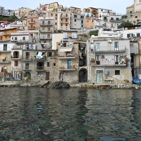 Affittacamere Casa Il Soffio Di Eolo