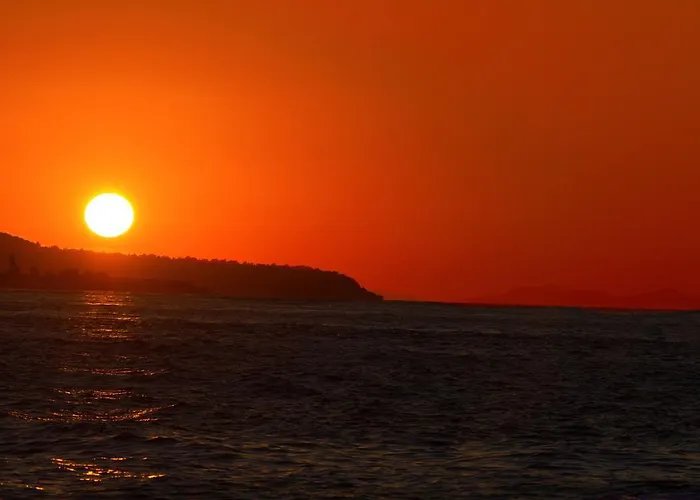 Maison d'hôtes Casa Il Soffio Di Eolo