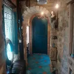 Πανσιόν Casa Il Soffio Di Eolo Scilla
