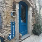 Pensjonat Casa Il Soffio Di Eolo 4*
