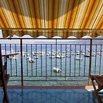 Casa Il Soffio Di Eolo Πανσιόν Scilla