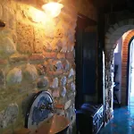 Pensjonat Casa Il Soffio Di Eolo 4*