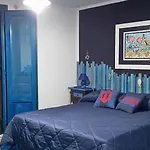 Πανσιόν Casa Il Soffio Di Eolo Scilla