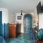 Casa Il Soffio Di Eolo