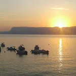 Πανσιόν Casa Il Soffio Di Eolo