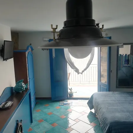 Affittacamere Casa Il Soffio Di Eolo 4*