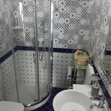 Casa Il Soffio Di Eolo Scilla