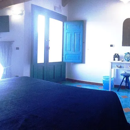 Casa Il Soffio Di Eolo 4*