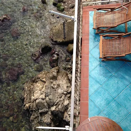 Casa Il Soffio Di Eolo 4*