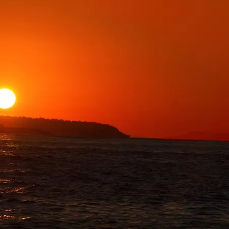 Penzion Casa Il Soffio Di Eolo