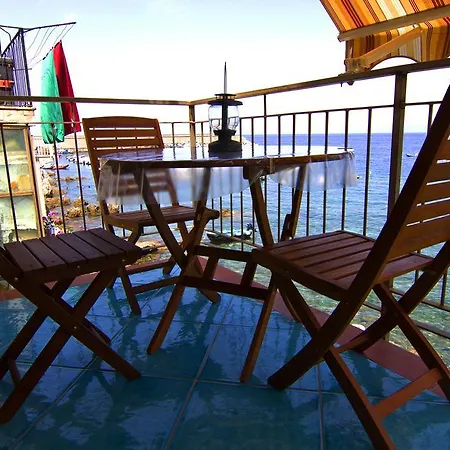 Casa Il Soffio Di Eolo