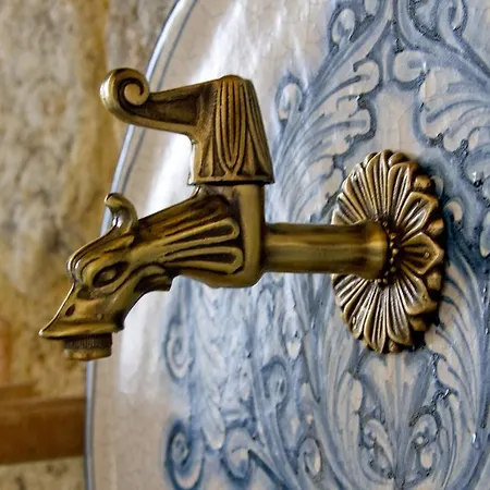 Penzion Casa Il Soffio Di Eolo