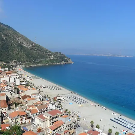 Casa Il Soffio Di Eolo