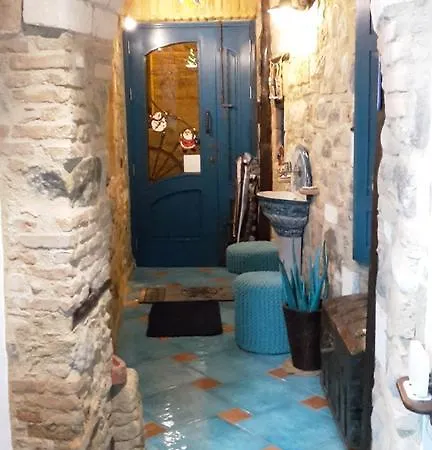 Casa Il Soffio Di Eolo Scilla