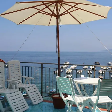 Casa Il Soffio Di Eolo 4*