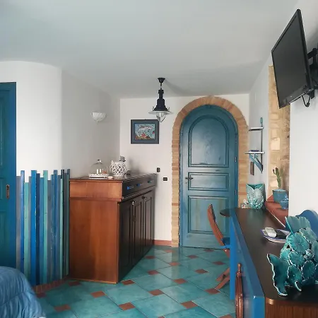 Casa Il Soffio Di Eolo