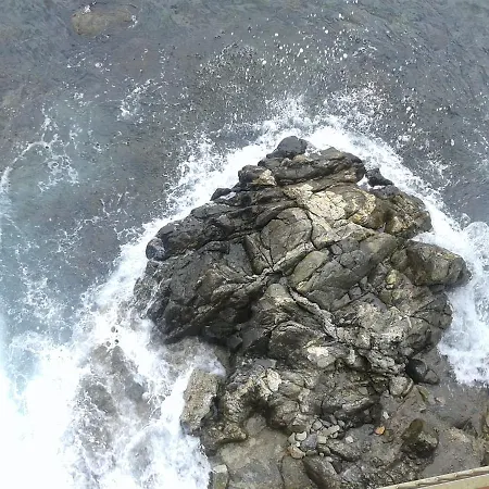 Affittacamere Casa Il Soffio Di Eolo