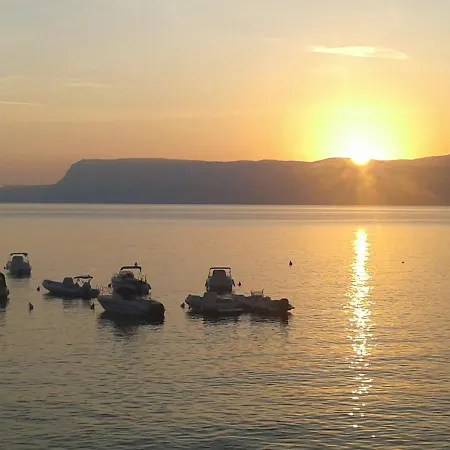 Gasthof Casa Il Soffio Di Eolo