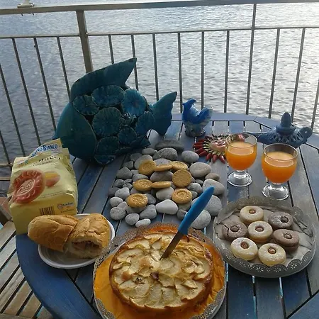 Casa Il Soffio Di Eolo