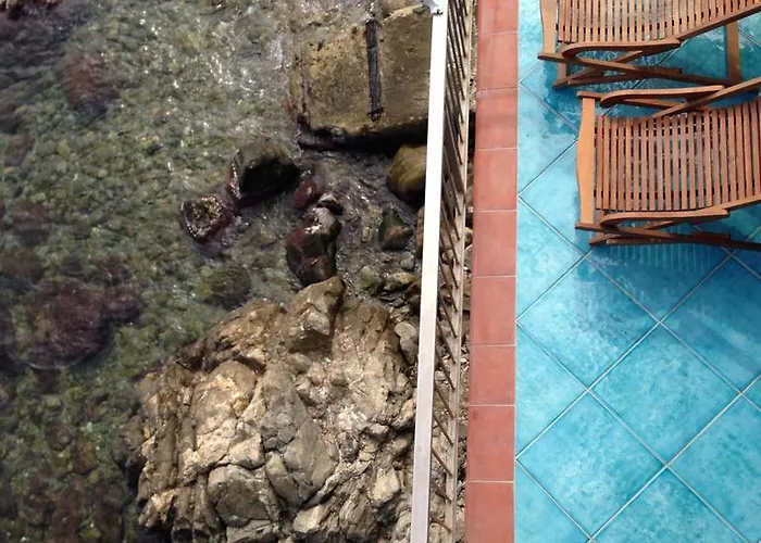 Casa Il Soffio Di Eolo 4*