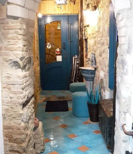 Casa Il Soffio Di Eolo Scilla